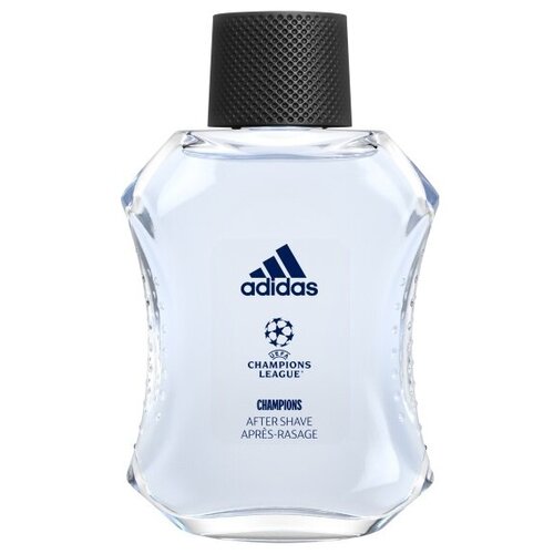 UEFA 8 Champions League Champions Edition adidas, 100 мл душистая вода adidas uefa champions league champions edition refreshing body fragrance