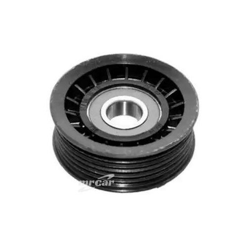 фото Magneti marelli 331316170209 натяжной ролик поликлиновой ремень