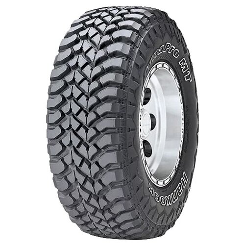 Шина Hankook RT03 Dynapro MT 315/75R16C 127Q