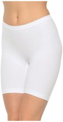 Трусы Intimidea Short Silhouette Extra, bianco (белый), 4XL