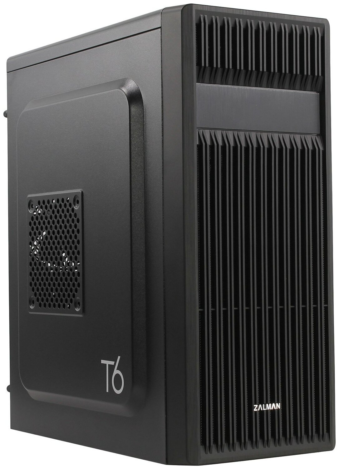 Компьютер для игр TopComp MG 51956935 (AMD Ryzen 5 5600G 3.9 ГГц RAM 16 Гб 2240 Гб SSD|HDD Win 10 H)