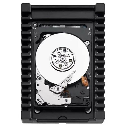 фото Внутренние жесткие диски western digital wd velociraptor 600 gb (wd6000hlhx)