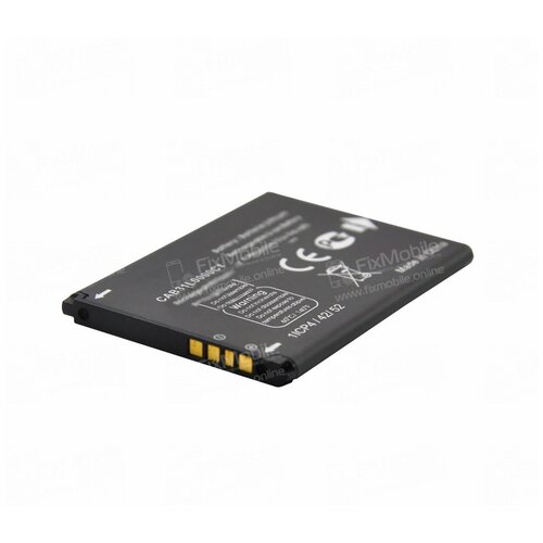 фото Аккумуляторная батарея для alcatel one touch 3041d cab31l0000c1 без бренда