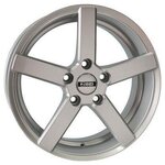 Диск колесный NEO V03-1560 6xR15 5x100 ET38 ЦО57,1 серебристый rd833101 - изображение