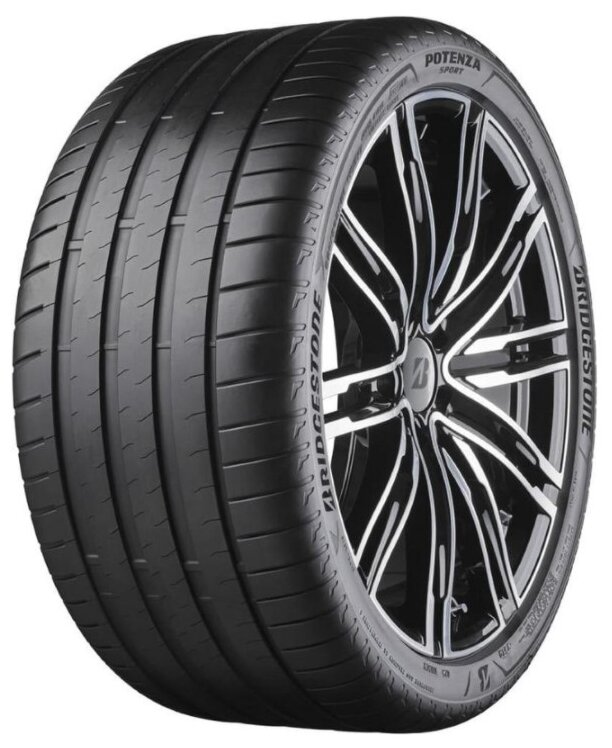 Bridgestone potenza sport 225/55 R17 101Y 