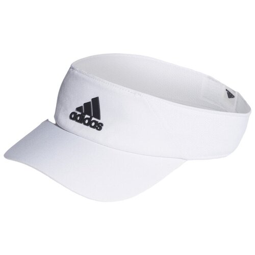 фото Козырек взр. ha5541/adidas/visor a.rdy p.b/white/black/размер osfm