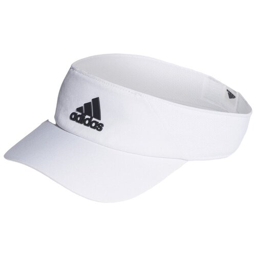 фото Козырек взр. ha5541/adidas/visor a.rdy p.b/white/black/размер osfm