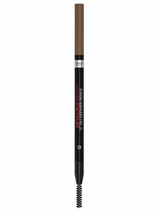 L'Oreal Paris Карандаш для бровей Infaillible Brows 12H Definer Pencil, оттенок 5.0 - light brunette
