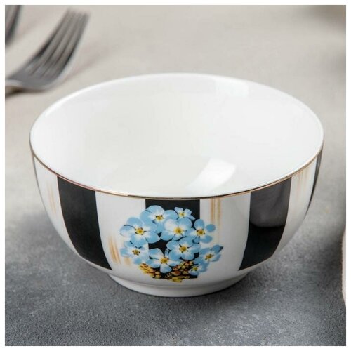 фото Миска «вернисаж», 11,5×6 см mikimarket