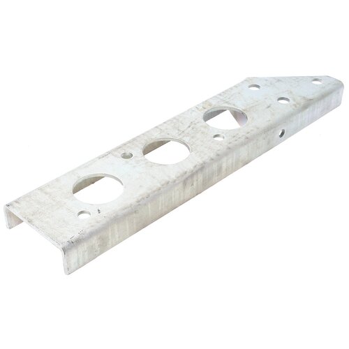 фото Кронштейн маз подножки оао маз 544008-8405141