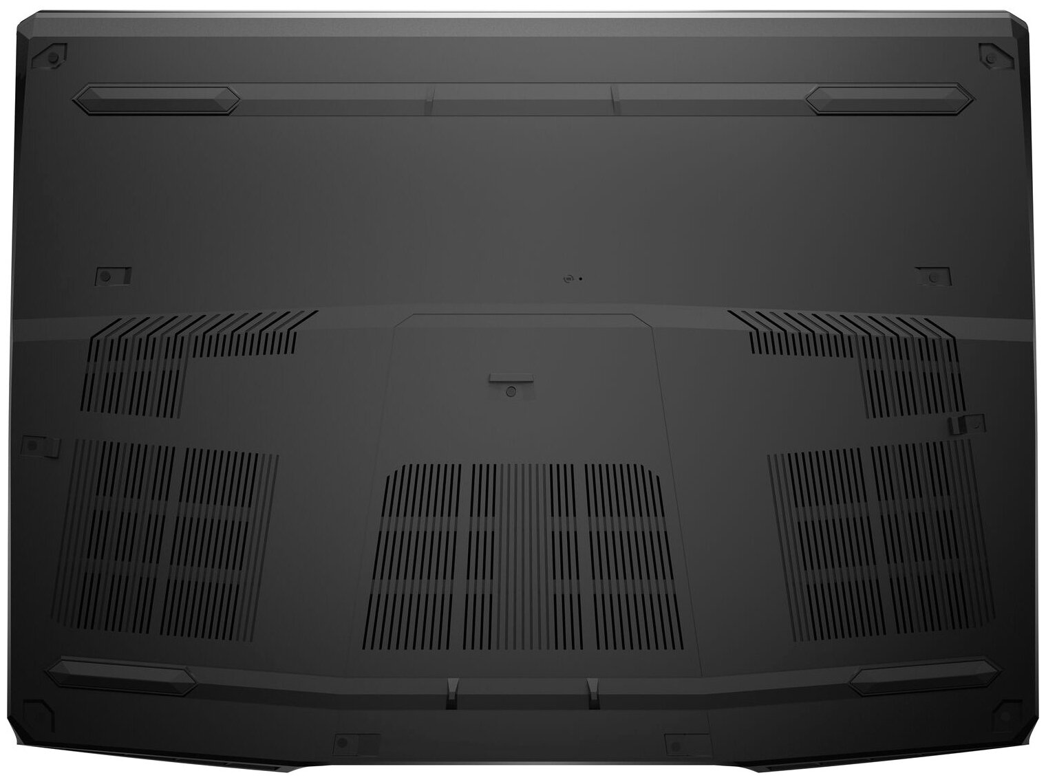 156 Ноутбук MSI GP66 Leopard 11UG-285XRU 1920x1080 Intel Core i7 11800H 23 ГГц RAM 16 ГБ SSD 512 ГБ NVIDIA GeForce RTX 3070 без ОС 9S7-154322-285 черный