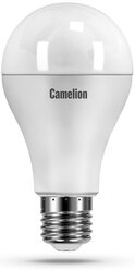 Светодиодная лампочка Camelion LED25-A65/845/E27