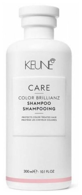 Шампунь Keune Color Brillianz Shampoo, 300 мл