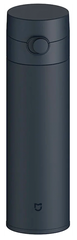 Термокружка Xiaomi Mijia Thermos Cup 2, 0.48 л, темно-синий