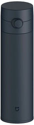 Термокружка Xiaomi Mijia Thermos Cup 2, 0.48 л, темно-синий