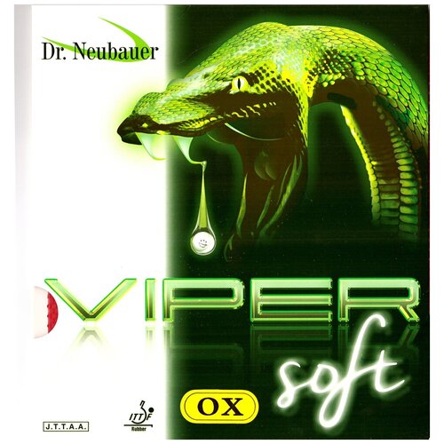  Dr. Neubauer Viper Soft