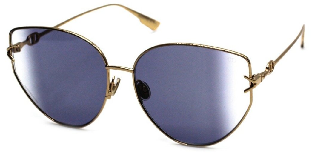 Солнцезащитные очки Dior DIORGIPSY1 