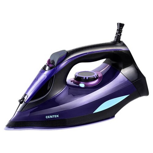 фото Утюг centek ct-2361 violet