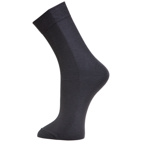 Носки Palama, размер 29, серый носки мужские из бамбукового волокна дышащие компрессионные большого размера ztoet eu38 48