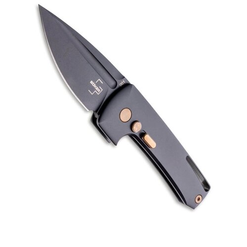 фото Нож boker 01bo392 harlock mini