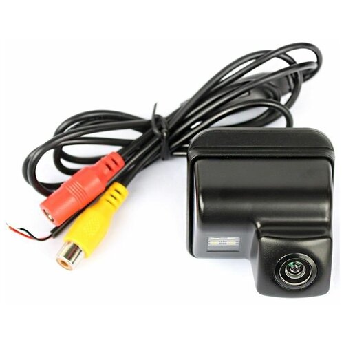 Камера заднего вида Mazda 6 Мазда 6 2002-2013 295000₽