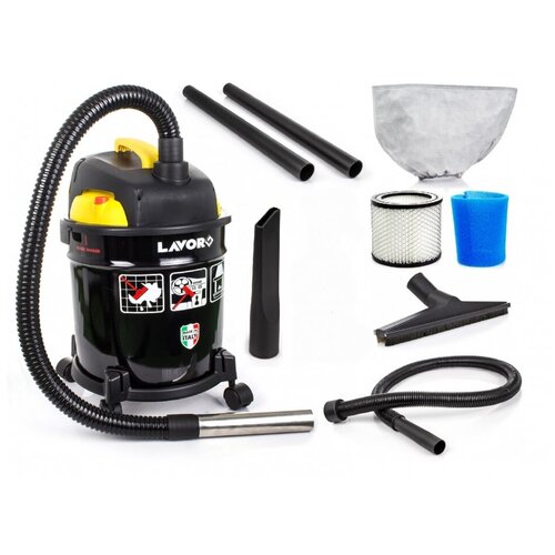 Пылесос электрический Lavor FREDDY 4 in 1 1099000₽