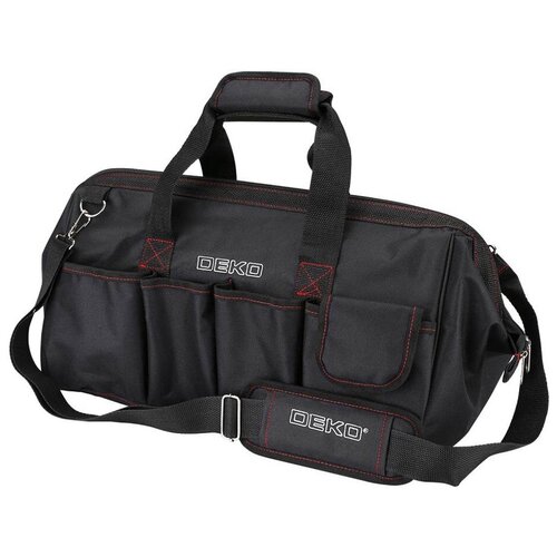 фото Сумка для инструментов deko 065-0804