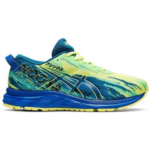 фото Беговые кроссовки детские asics gel-noosa tri 13 gs (us:6,5)