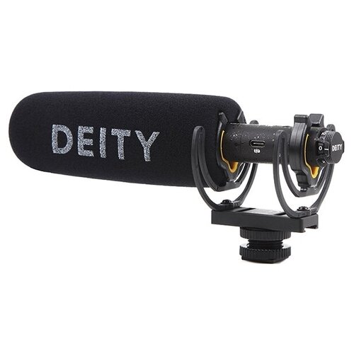 Микрофон Deity V-Mic D3 Pro 1394000₽