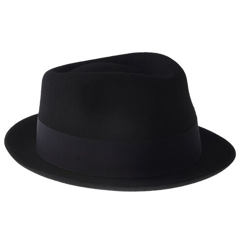 фото Шляпа трилби christys whitstable cwf100118, размер 57