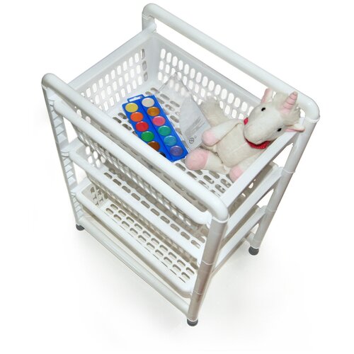 Контейнер для овощей с 3-мя выдвижными секциями 125000₽