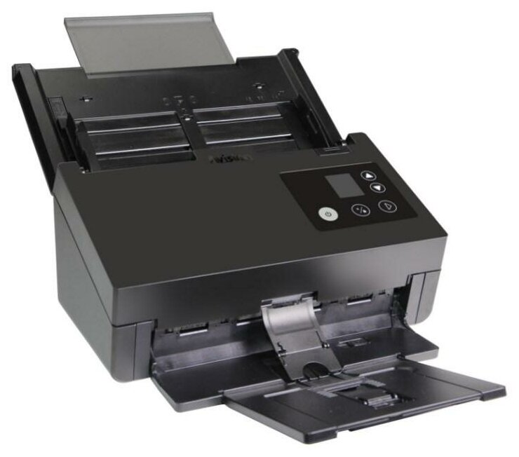 Сканер Avision AD370 (000-0925-07G)