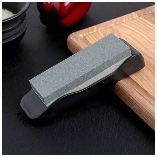 Точильный камень Доляна 147 см цвет микс 426₽