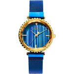 Наручные часы F. Gattien HH003-106-07 fashion женские - изображение