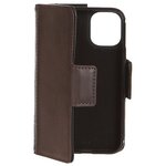 Чехол Twelve South для APPLE iPhone 12 mini BookBook Brown 12-2026 - изображение