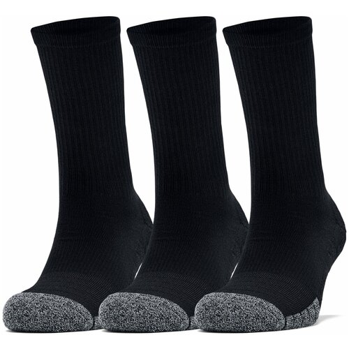 фото Носки under armour heatgear crew socks разноцветный xl 1346751-001