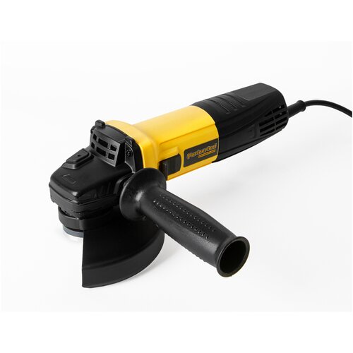 УШМ PAG125-1100EC 1100Вт 4000-11000обмин PartnerTool professional series 445000₽