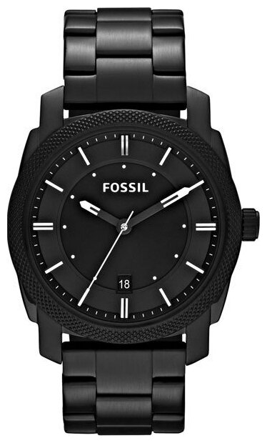 Наручные часы FOSSIL Machine FS4775