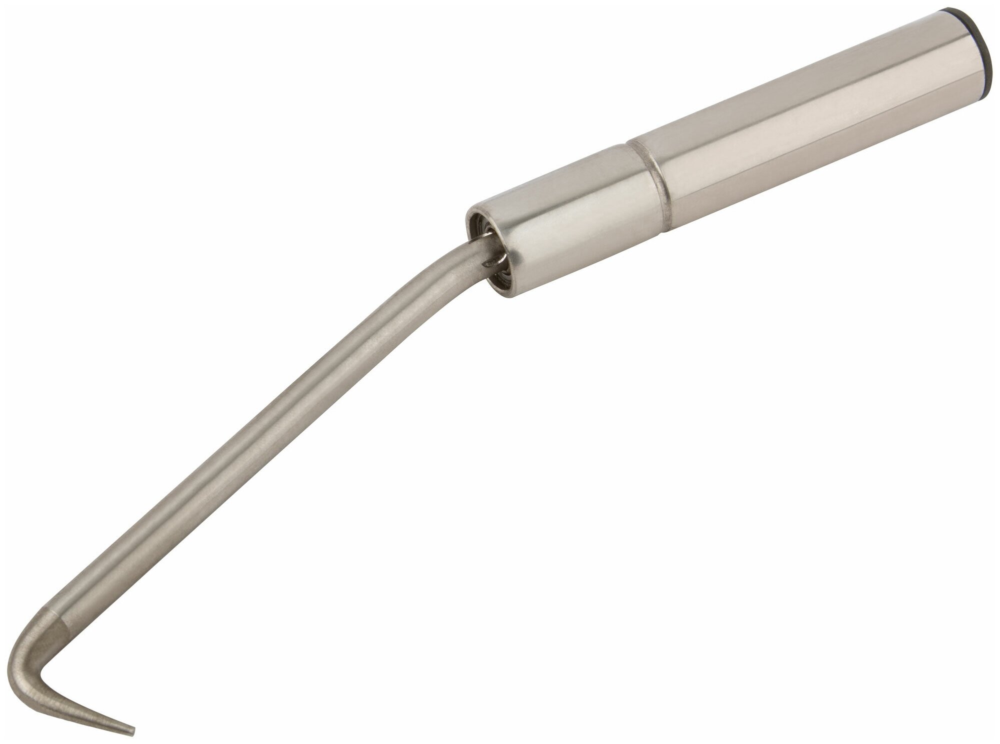 Крюк для вязки арматуры нержавеющая сталь 250 мм FIT 68152