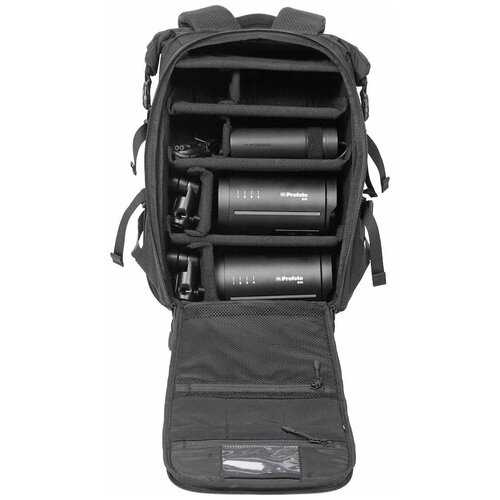 Комплект вспышек Profoto B10 DUO kit 250250 AirTTL беспроводные выносные 34699000₽