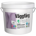 Краска стирол-акрилатная Landora VaggFarg Pro 4 V - изображение