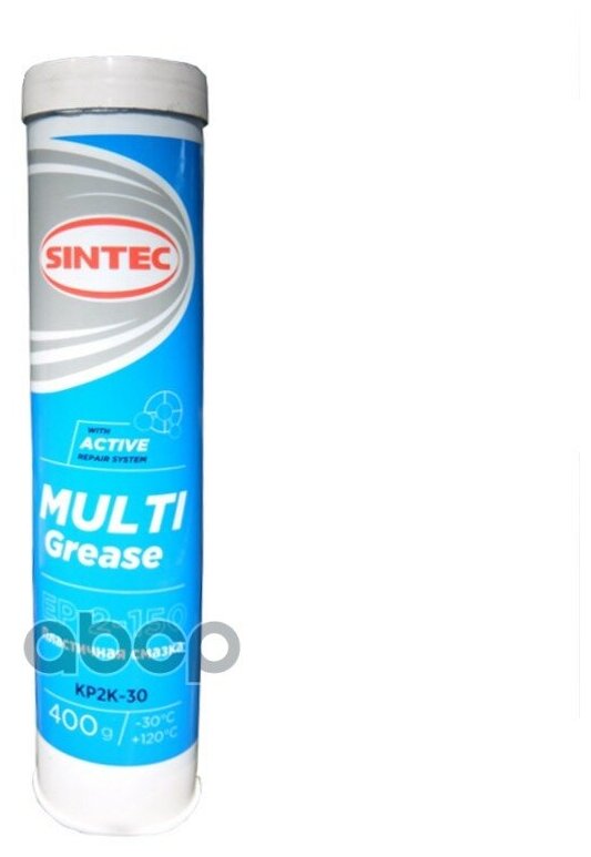 Смазка SINTEC Multi Grease EP 2-150