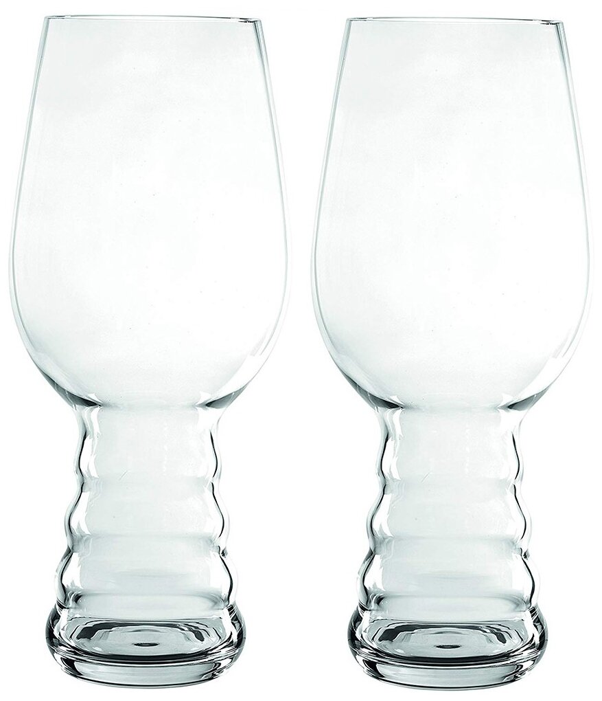 Набор бокалов Spiegelau Beer Classics IPA Glass 4992662