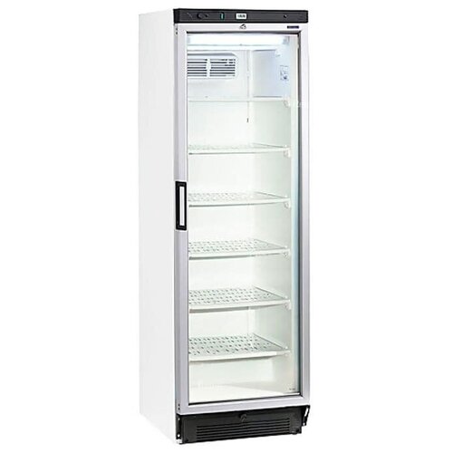 Шкаф морозильный Tefcold UFFS370G -24-14С 188240₽