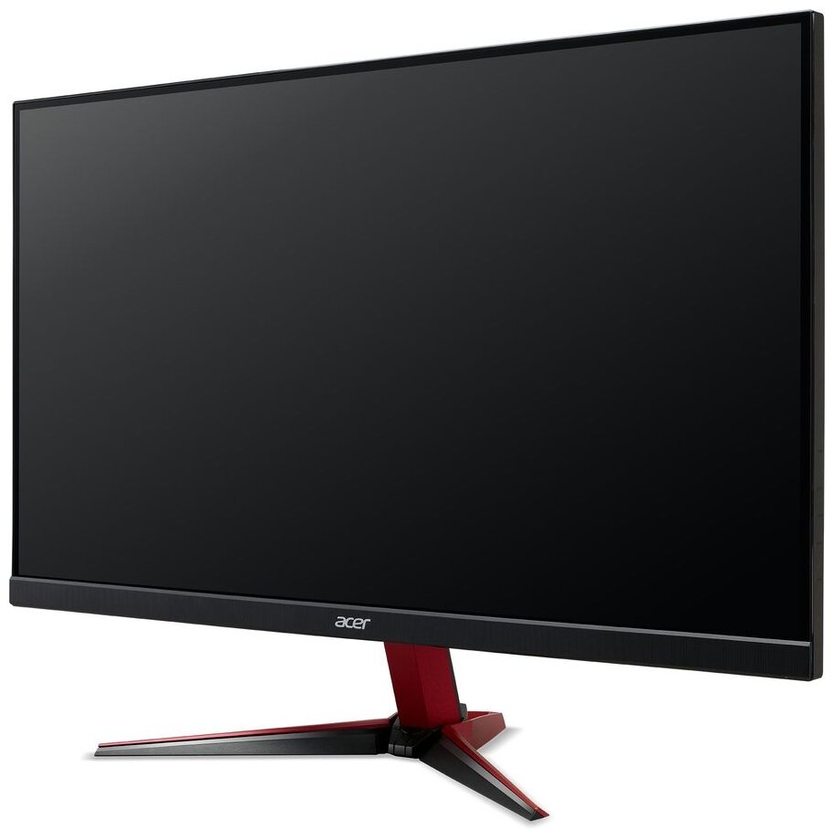 Монитор игровой Acer Nitro Nitro VG271Sbmiipx черный [um.hv1ee.s05] - фото №3