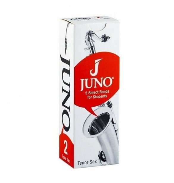 Трости для саксофона-тенор Juno JSR712