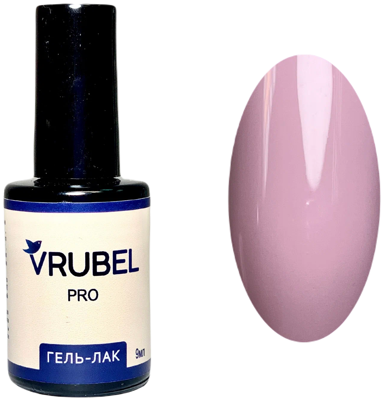 078 - Vrubel Pro, 9 