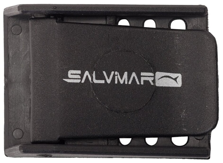 Пряжка Salvimar для грузового ремня пластик