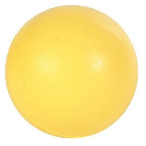 фото Trixie игрушка для собак, мяч 7,4 см (2 шт)