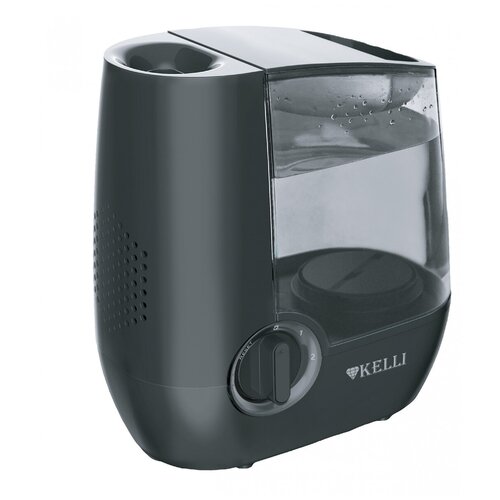 Увлажнитель воздуха KELLI KL-1723 1297399 286300₽
